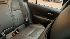 Toyota Corolla 2.0 VVT-i Hybrid Excel 5dr CVT Hybrid Estate